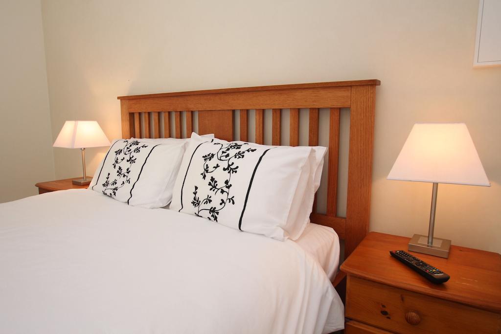 Richmond Coachmans Rest Quarto foto